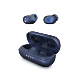 Energy Sistem | True Wireless Earphones | Urban 3 | Wireless | In-ear | Microphone | Wireless | Indigo