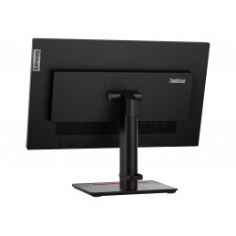 Lenovo | ThinkVision | T24m-29 | 23.8 " | IPS | FHD | 16:9 | 60 Hz | 4 ms | 1920 x 1080 | 250 cd/m | HDMI ports quantity 1x HDMI