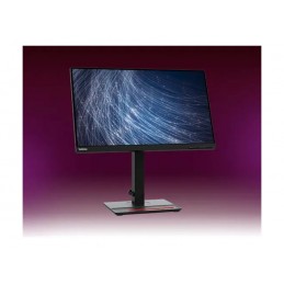 Lenovo | ThinkVision | T24m-29 | 23.8 " | IPS | FHD | 16:9 | 60 Hz | 4 ms | 1920 x 1080 | 250 cd/m | HDMI ports quantity 1x HDMI