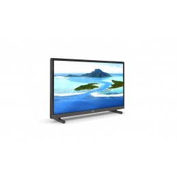 Philips | LED HD TV | 24PHS5507/12 | 24" (60 cm) | HD LED | Black