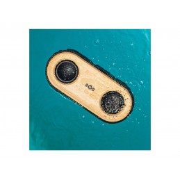 Marley | Get Together Mini 2 Speaker | Bluetooth | Black | Portable | Wireless connection