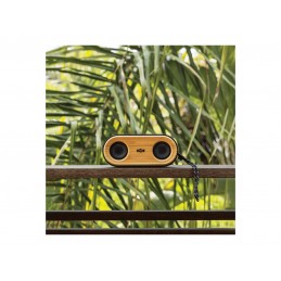 Marley | Get Together Mini 2 Speaker | Bluetooth | Black | Portable | Wireless connection