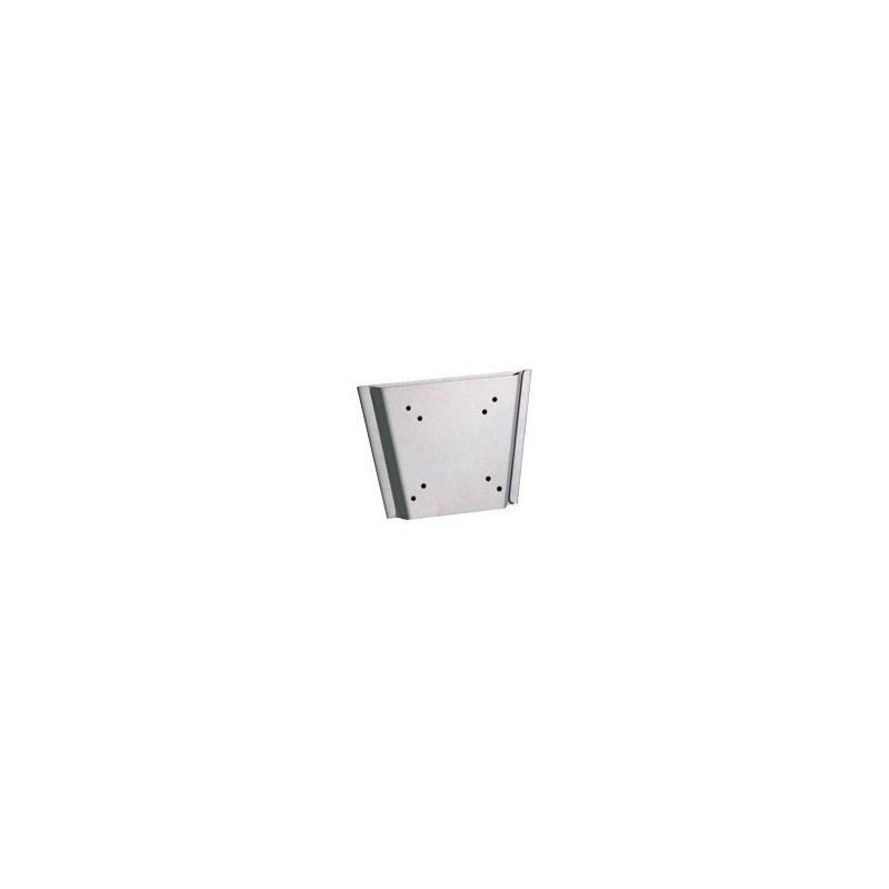 EDBAK | Wall mount | Fixed | 10-29 " | Maximum weight (capacity) 10 kg | Black