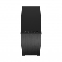 Fractal Design | Define 7 Mini | Black Solid | mATX, Mini-DTX, Mini ITX | Power supply included No | ATX