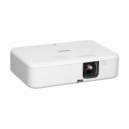 Epson | CO-FH02 | Full HD (1920x1080) | 3000 ANSI lumens | White | Lamp warranty 12 month(s)