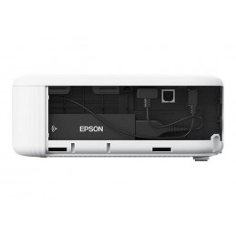 Epson | CO-FH02 | Full HD (1920x1080) | 3000 ANSI lumens | White | Lamp warranty 12 month(s)