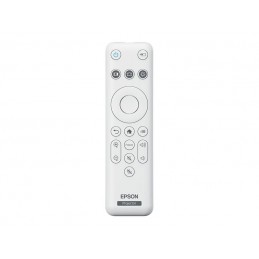 Epson | CO-FH02 | Full HD (1920x1080) | 3000 ANSI lumens | White | Lamp warranty 12 month(s)