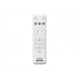 Epson | CO-FH02 | Full HD (1920x1080) | 3000 ANSI lumens | White | Lamp warranty 12 month(s)