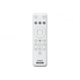 Epson | CO-FH02 | Full HD (1920x1080) | 3000 ANSI lumens | White | Lamp warranty 12 month(s)