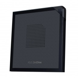 Asus | ZenDrive V1M DVD Recorder (SDRW-08V1M-U) | Interface USB Type-C | DVD RW | CD read speed 24 x | CD write speed 24 x | Bla