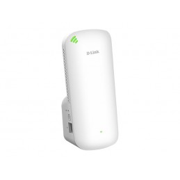 D-Link | AX1800 Mesh Wi-Fi 6 Range Extender | DAP-X1860/E | 802.11ac | 1200+574 Mbit/s | 10/100/1000 Mbit/s | Ethernet LAN (RJ-4