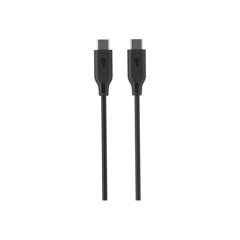 Silicon Power | USB-C to USB-C cable | LK15CC