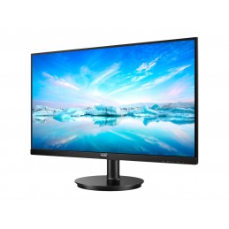 Philips | Monitor | 275V8LA/00 | 27 " | LCD | QHD | 16:9 | 75 Hz | 4 ms | 2560 x 1440 | 250 cd/m | HDMI ports quantity 2 | Black