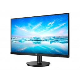 Philips | Monitor | 275V8LA/00 | 27 " | LCD | QHD | 16:9 | 75 Hz | 4 ms | 2560 x 1440 | 250 cd/m | HDMI ports quantity 2 | Black