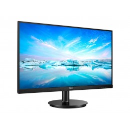 Philips | Monitor | 275V8LA/00 | 27 " | LCD | QHD | 16:9 | 75 Hz | 4 ms | 2560 x 1440 | 250 cd/m | HDMI ports quantity 2 | Black