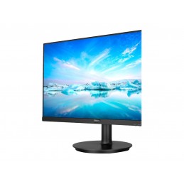 Philips | Monitor | 275V8LA/00 | 27 " | LCD | QHD | 16:9 | 75 Hz | 4 ms | 2560 x 1440 | 250 cd/m | HDMI ports quantity 2 | Black