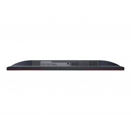 AOC | Monitor | 25G3ZM/BK | 24.5 " | VA | FHD | 16:9 | 240 Hz | 1 ms | 1920 x 1080 | 300 cd/m | HDMI ports quantity 2 | Black/Re