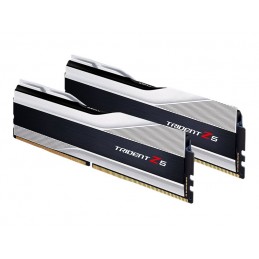 G.Skill | 32 Kit (16GBx2) GB | DDR5 | 6400 MHz | PC/server | Registered No | ECC No