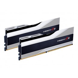 G.Skill | 32 Kit (16GBx2) GB | DDR5 | 6400 MHz | PC/server | Registered No | ECC No