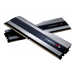 G.Skill | 32 Kit (16GBx2) GB | DDR5 | 6400 MHz | PC/server | Registered No | ECC No