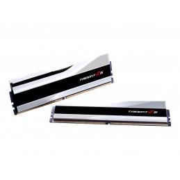G.Skill | 32 Kit (16GBx2) GB | DDR5 | 6400 MHz | PC/server | Registered No | ECC No