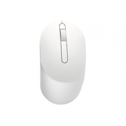 Dell | Keyboard and Mouse | KM5221W Pro | Keyboard and Mouse Set | Wireless | Mouse included | US | White | 2.4 GHz