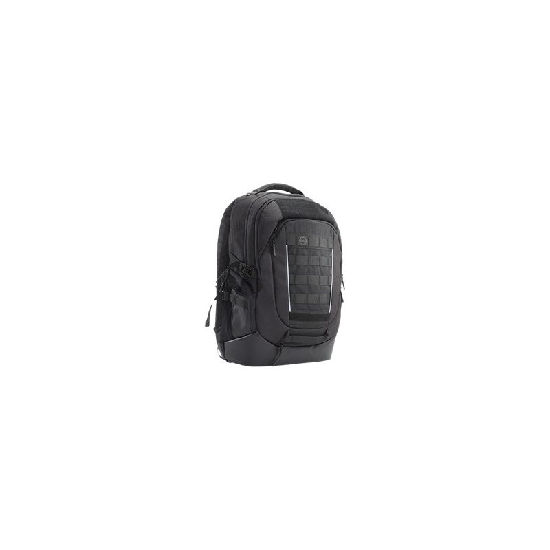 Dell | 460-BCML | Rugged Notebook Escape Backpack | Backpack for laptop | Black