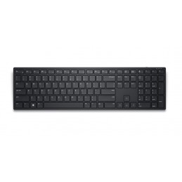 Dell | Keyboard | KB500 | Keyboard | Wireless | US | Black