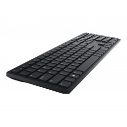 Dell | Keyboard | KB500 | Keyboard | Wireless | US | Black