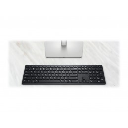 Dell | Keyboard | KB500 | Keyboard | Wireless | US | Black