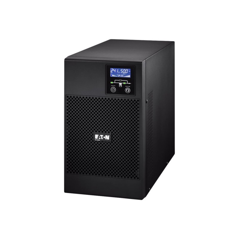 Eaton | OnLine UPS | 9E2000I | 2000 VA | 1600 W | C14