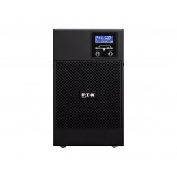 Eaton | OnLine UPS | 9E2000I | 2000 VA | 1600 W | C14