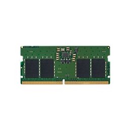 Kingston | 16 Kit (8GBx2) GB | SODIMM | 4800 MHz | Notebook | Registered No | ECC No