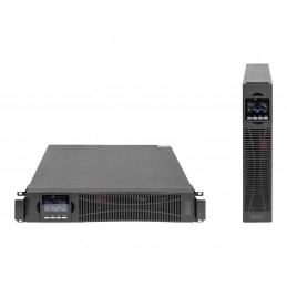 Digitus | OnLine UPS | DN-170095 | 2000 VA | 2000 W | C14