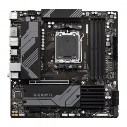 Gigabyte | B650M DS3H 1.0 M/B | Processor family AMD | Processor socket AM5 | DDR5 DIMM | Memory slots 4 | Supported hard disk d