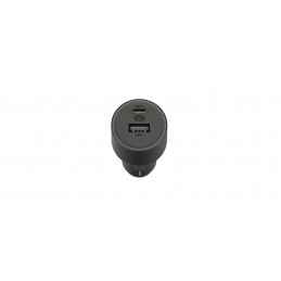 Xiaomi | 67W Car Charger (USB-A + Type-C)