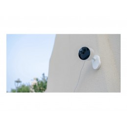 Xiaomi Outdoor Camera AW200 | Xiaomi | Camera | AW200 | H.265 | MicroSD