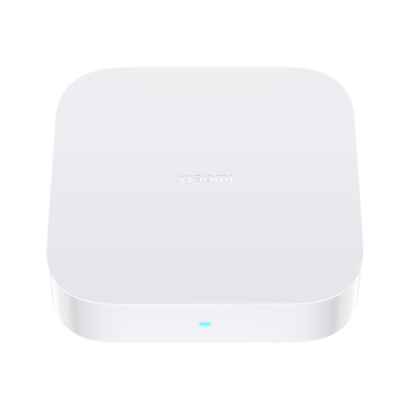Xiaomi | Smart Home Hub 2 | WiFi, Bluetooth, ZigBee