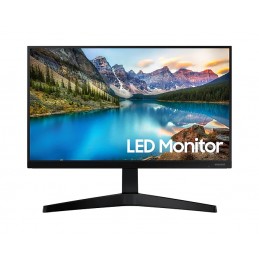 Samsung | Business Monitor | LF24T370FWRXEN | 24 " | IPS | FHD | 16:9 | 75 Hz | 5 ms | 1920 x 1080 | 250 cd/m | HDMI ports quant