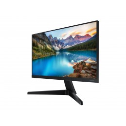 Samsung | Business Monitor | LF24T370FWRXEN | 24 " | IPS | FHD | 16:9 | 75 Hz | 5 ms | 1920 x 1080 | 250 cd/m | HDMI ports quant