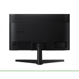 Samsung | Business Monitor | LF24T370FWRXEN | 24 " | IPS | FHD | 16:9 | 75 Hz | 5 ms | 1920 x 1080 | 250 cd/m | HDMI ports quant