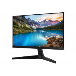 Samsung | Business Monitor | LF24T370FWRXEN | 24 " | IPS | FHD | 16:9 | 75 Hz | 5 ms | 1920 x 1080 | 250 cd/m | HDMI ports quant