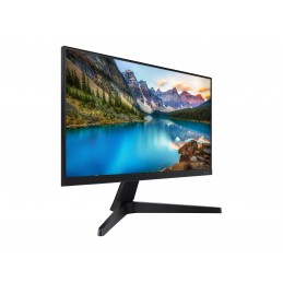 Samsung | Business Monitor | LF24T370FWRXEN | 24 " | IPS | FHD | 16:9 | 75 Hz | 5 ms | 1920 x 1080 | 250 cd/m | HDMI ports quant