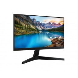 Samsung | Business Monitor | LF24T370FWRXEN | 24 " | IPS | FHD | 16:9 | 75 Hz | 5 ms | 1920 x 1080 | 250 cd/m | HDMI ports quant