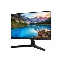 Samsung | Business Monitor | LF24T370FWRXEN | 24 " | IPS | FHD | 16:9 | 75 Hz | 5 ms | 1920 x 1080 | 250 cd/m | HDMI ports quant