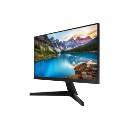 Samsung | Business Monitor | LF24T370FWRXEN | 24 " | IPS | FHD | 16:9 | 75 Hz | 5 ms | 1920 x 1080 | 250 cd/m | HDMI ports quant