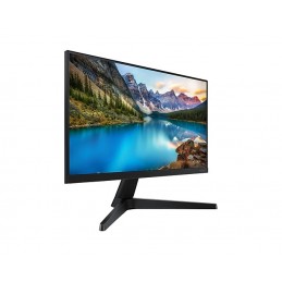 Samsung | Business Monitor | LF24T370FWRXEN | 24 " | IPS | FHD | 16:9 | 75 Hz | 5 ms | 1920 x 1080 | 250 cd/m | HDMI ports quant