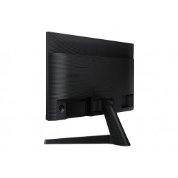 Samsung | Business Monitor | LF24T370FWRXEN | 24 " | IPS | FHD | 16:9 | 75 Hz | 5 ms | 1920 x 1080 | 250 cd/m | HDMI ports quant