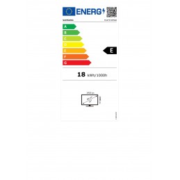 Samsung | Business Monitor | LF24T370FWRXEN | 24 " | IPS | FHD | 16:9 | 75 Hz | 5 ms | 1920 x 1080 | 250 cd/m | HDMI ports quant