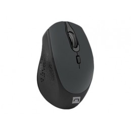 Natec | Mouse | Osprey NMY-1688 | Wireless | Bluetooth, 2.4 GHz | Black/Gray